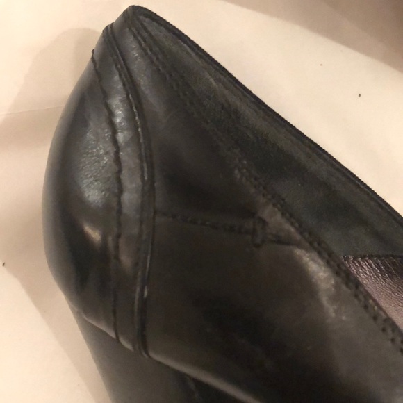 Costume National black pumps - Picture 5 of 5